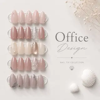 ネイル M2beauty Renaのネイルデザイン