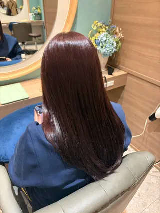 ロング 🌸ꜱᴀɴᴀ🌸 /5月まで限定♡のヘアスタイル