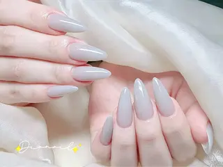 ネイル Dia nail サロンのネイルデザイン
