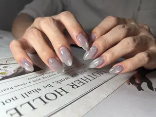 ネイル nailroom sb𓈒𓂂𓏸のネイルデザイン