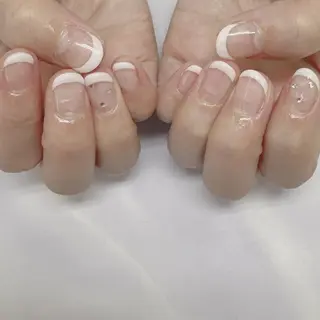 ネイル Nail salon Honey Beeのネイルデザイン
