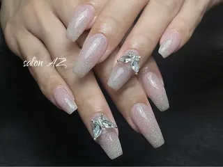 ネイル salon AZのネイルデザイン