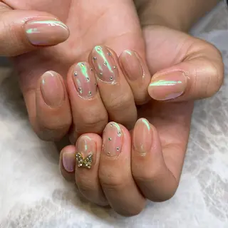 ネイル K- nailのネイルデザイン