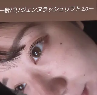 マツエク・マツパ hair& beauty BRYのマツエク・マツパデザイン