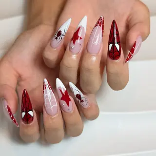 ネイル The 1989 Nail Salonのネイルデザイン