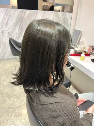 ショート 蔵屋 洸太のヘアスタイル