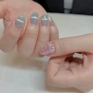 ネイル Rinrin ikebukuroのネイルデザイン