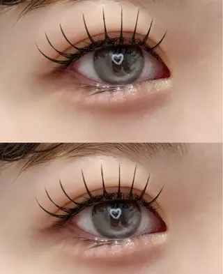 マツエク・マツパ eyelist 👩🏼の眉毛・アイブロウイメージ