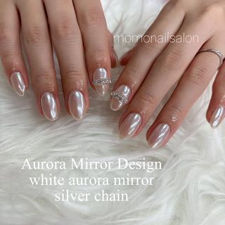 ネイル Momo nailsalonのネイルデザイン