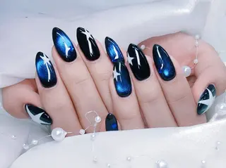 ネイル Chouette Nailのネイルデザイン