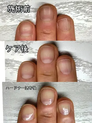 ネイル 【まみ】 Ka Pilinaのネイルデザイン