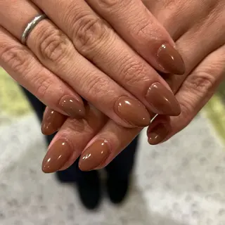ネイル Toyale riri☆のネイルデザイン