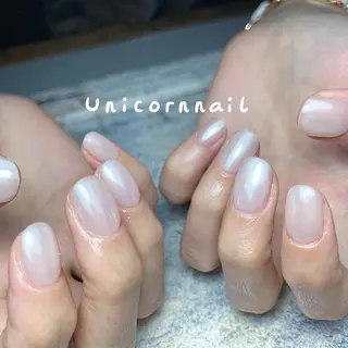 ネイル Unicorn Nail 矢場町店のネイルデザイン