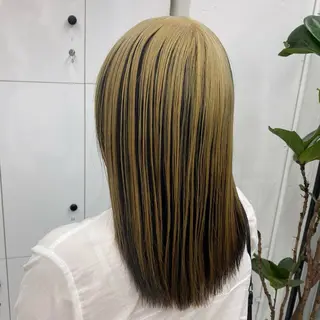 ロング JILL🌟 せいゆのヘアスタイル
