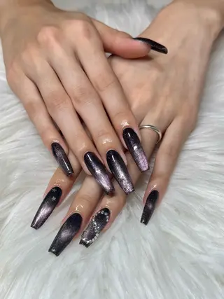 ネイル EvaNails _のネイルデザイン
