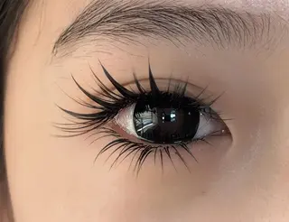 マツエク・マツパ Anny🦋マツエク 🌸ワンホン専門店のマツエク・マツパデザイン