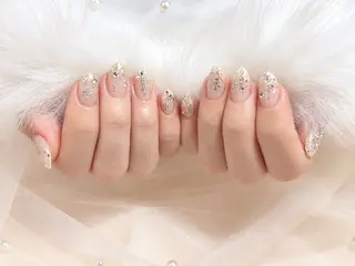 ネイル LienBeauty 西川口西口店のネイルデザイン