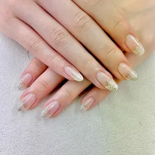 ネイル One’Ness Nana🤍のネイルデザイン