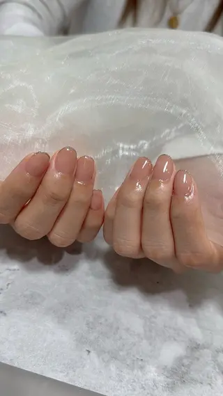 ネイル Reillynail みさきのネイルデザイン