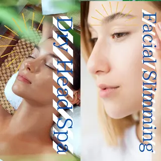 Nexfit for Beauty小顔矯正のエステ・リラクイメージ