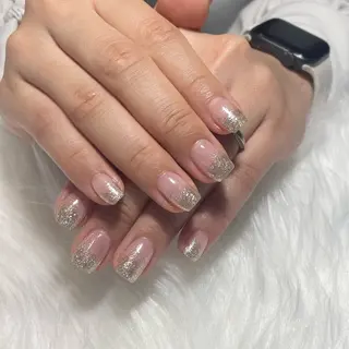 ネイル neige Kouzukiのネイルデザイン