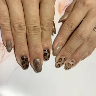ネイル Feliz yuukaのネイルデザイン