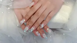 ネイル ゆうさ Nailのネイルデザイン