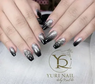 ネイル YURI Nail Funabashiのネイルデザイン