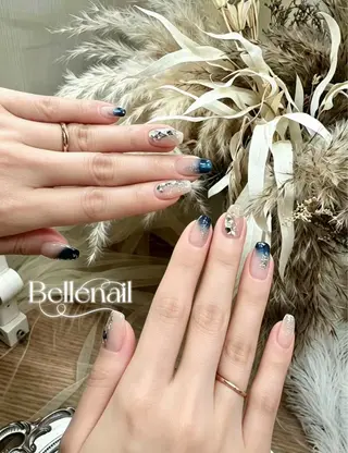 ネイル Co coのネイルデザイン