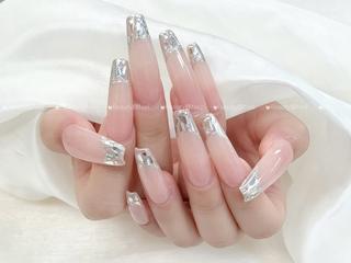 ネイル Beauty静 nailのネイルデザイン