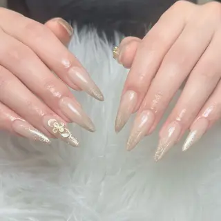 ネイル Lenie Nail Salonのネイルデザイン