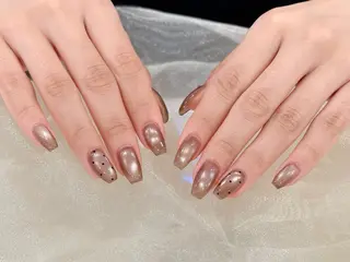 ネイル CHERIR AKIのネイルデザイン