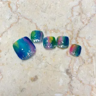 ネイル M nail 市原市ちはら台のネイルデザイン