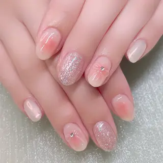 ネイル Nailist suzuのネイルデザイン