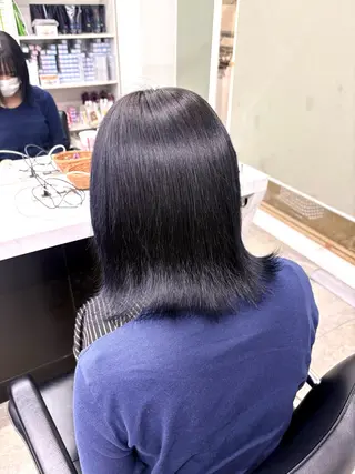 ショート ハイトーン/エクステ 🫧🐬Yuihaのヘアスタイル