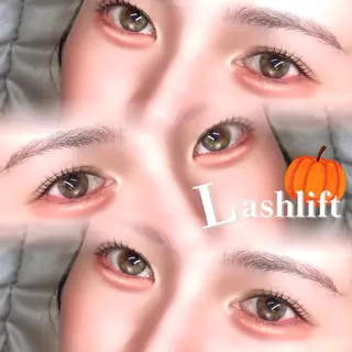 マツエク・マツパ REAL🍒 rannaのマツエク・マツパデザイン