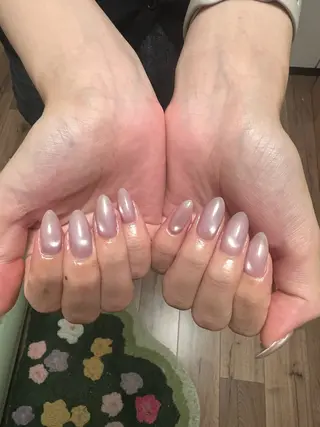 ネイル 京 美人のネイルデザイン