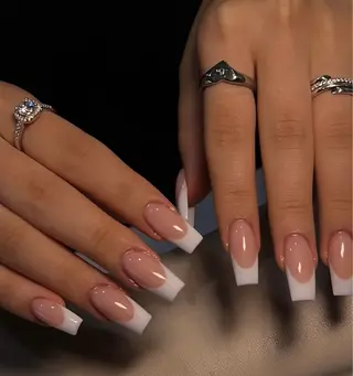 ネイル NiJi Nailsのネイルデザイン