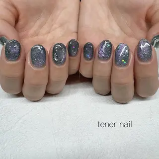 ネイル テネルネイル tener nailのネイルデザイン