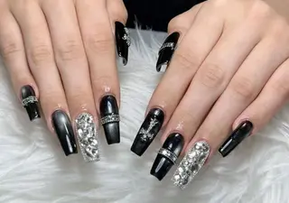 ネイル mini kikiのネイルデザイン