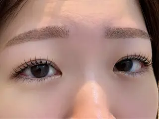 マツエク・マツパ 🍒Yui 🍒eyelashの眉毛・アイブロウイメージ