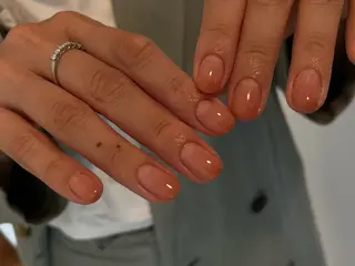 ネイル tabi nails tokyoのネイルデザイン