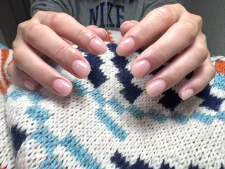 ネイル M.T nailのネイルデザイン