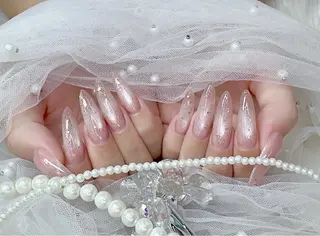 ネイル R salonのネイルデザイン