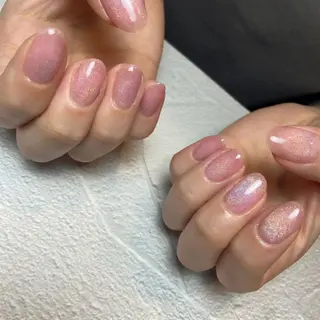ネイル Hashimoto .のエステ・リラクイメージ