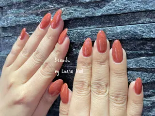 ネイル BeauJu by Luana Nailのネイルデザイン