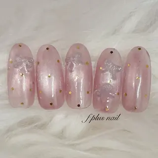 ネイル kanako nail🌷のネイルデザイン