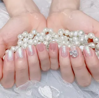 ネイル Maiii 💗のネイルデザイン