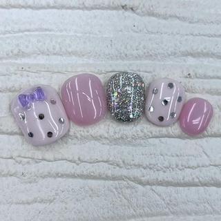 ネイル Nail salon Honey Beeのネイルデザイン