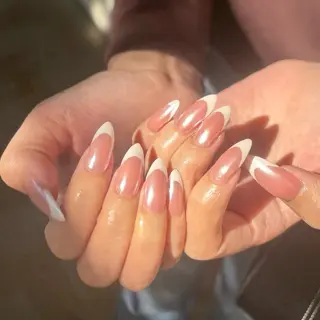 ネイル Petit maisonのネイルデザイン